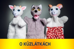 MAŇÁSCI – O KŮZLÁTKÁCH