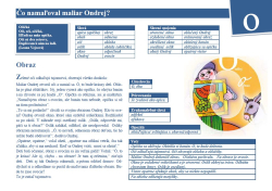 PŘÍRUČKA PRO PEDAGOGOV -  pdf formát