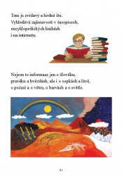 NEOBYČEJNÝ SLABIKÁŘ - 2. díl