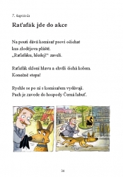 NEOBYČEJNÝ SLABIKÁŘ - 2. díl