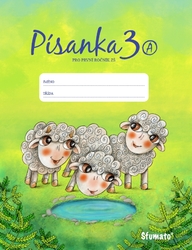  PÍSANKA A - 3. sešit