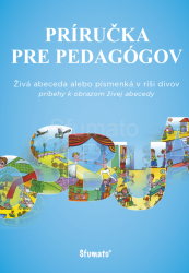 PŘÍRUČKA PRO PEDAGOGOV -  pdf formát