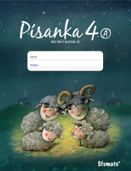 PÍSANKA 4A - SLOVENSKÁ VERZE